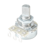 Rotary Potentiometers category thumbnail